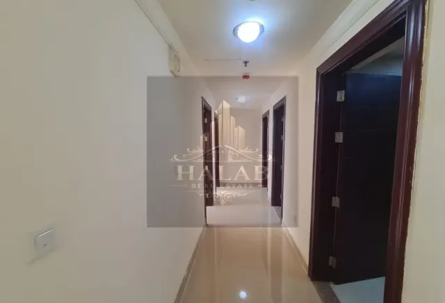 spaciouse 3 bhk in corniche near souq waqif