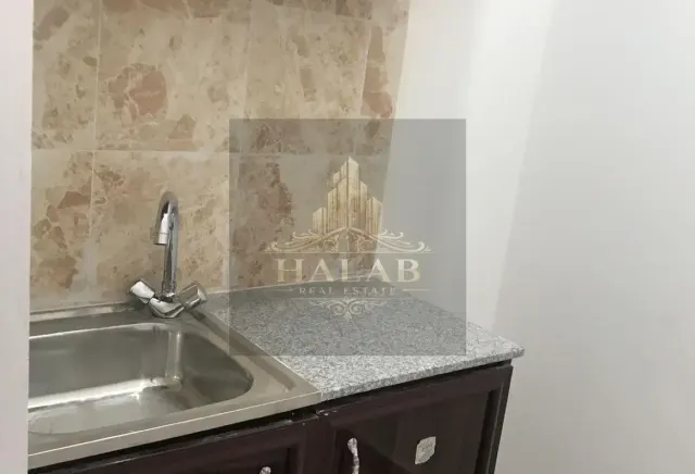 Al-Kharitat Room with kitchen and comprehensive ba
