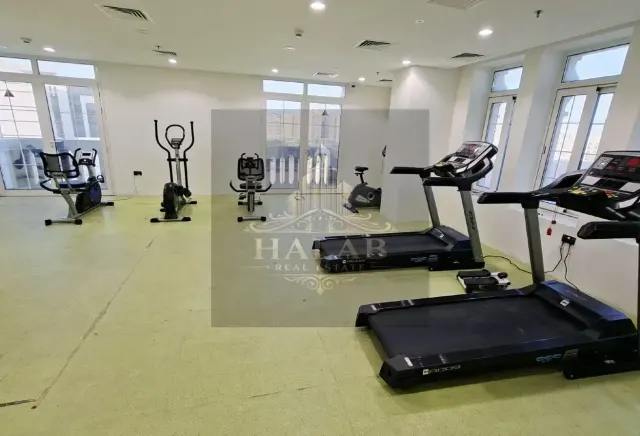 ONE Bedroom Fully Furnished in FOX HILLS