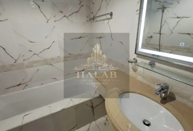 ONE Bedroom Fully Furnished in FOX HILLS