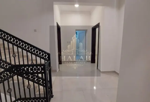 Villa in Al-Rayyan behind Dukhan Bank area 1200m