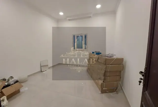 Villa in Al-Rayyan behind Dukhan Bank area 1200m