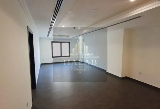 1 BHK Semi-Furnished | Sea View | Balcony
