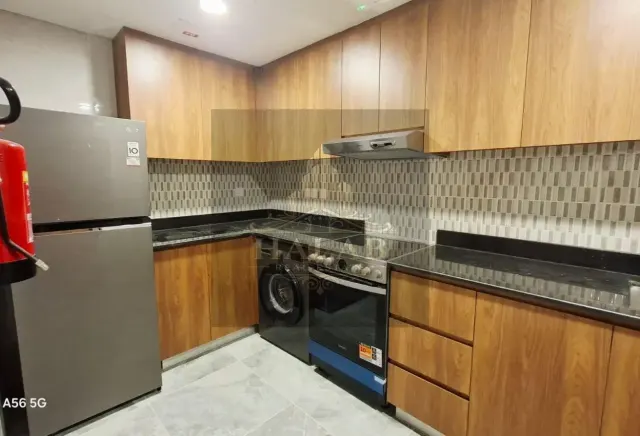 BRAND NEW 2+ MAID IN CORNICHE FULLY FURNISHED