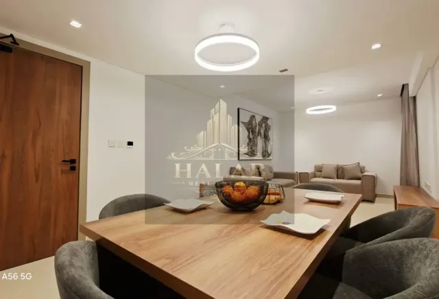 BRAND NEW 2+ MAID IN CORNICHE FULLY FURNISHED