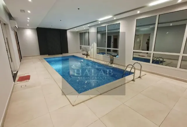 AMAZING 1 BHK APARTMENT INCLUDED BILLS