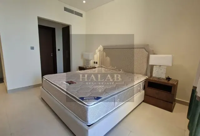 AMAZING 2 PLUS MAID Fully Furnished in LUSAIL