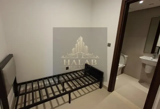AMAZING 2 PLUS MAID Fully Furnished in LUSAIL