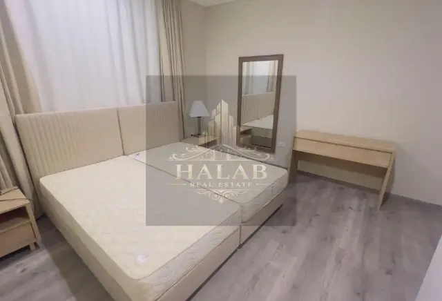 amazing 2 bhk apartment in pearl with a nice view