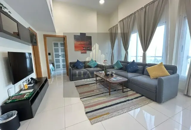 Ready to Move to Hotel-Style in Ibn Omran