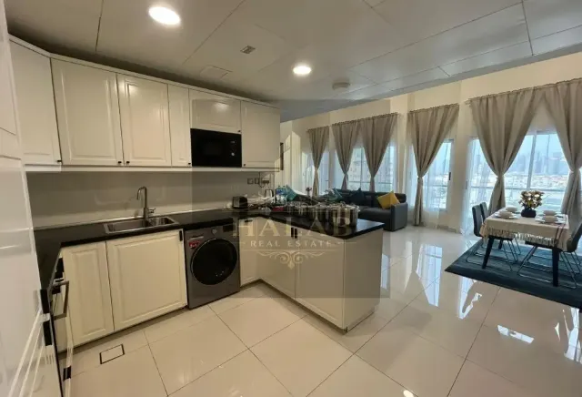 Ready to Move to Hotel-Style in Ibn Omran