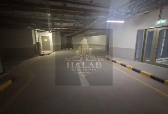 SEA VIEW BRAND NEW OFFICE IN CORNICHE