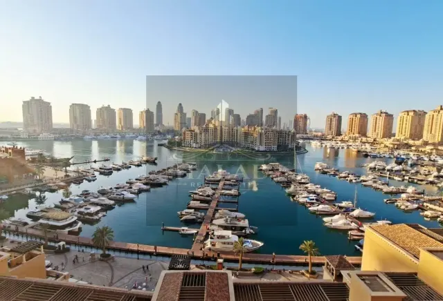 AMAZING 2 bedrooms Semi Furnished SEA VIEW