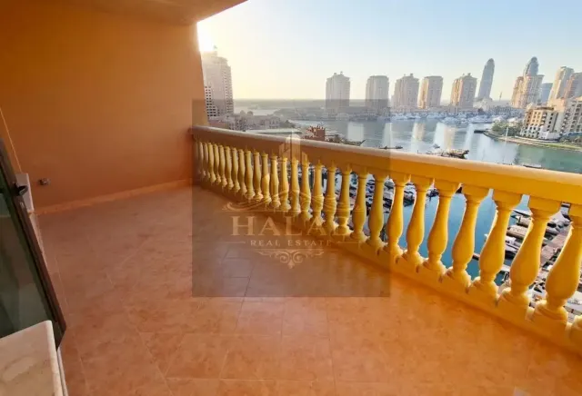 AMAZING 2 bedrooms Semi Furnished SEA VIEW
