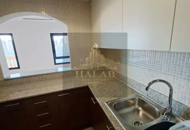 AMAZING 2 bedrooms Semi Furnished SEA VIEW