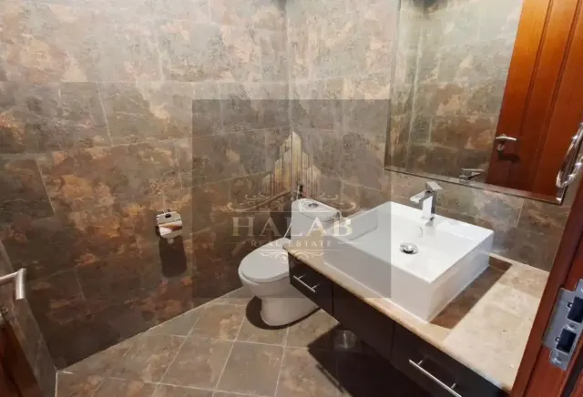 AMAZING 2 bedrooms Semi Furnished SEA VIEW