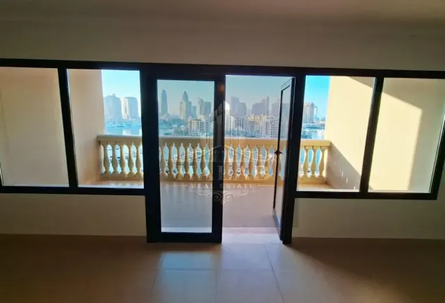 AMAZING 2 bedrooms Semi Furnished SEA VIEW