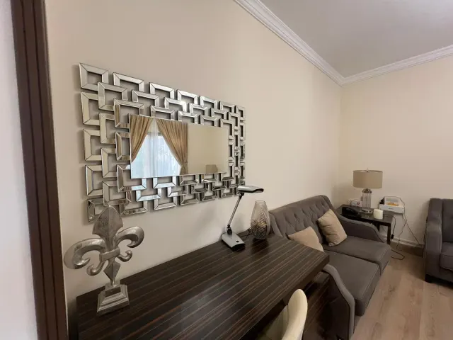 Luxury 4BHK Fully Furnished Villa in a Compound – Ain Khaled