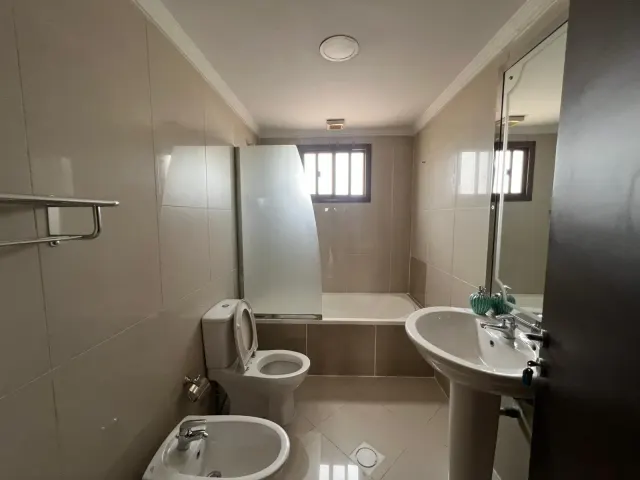 Luxury 4BHK Fully Furnished Villa in a Compound – Ain Khaled