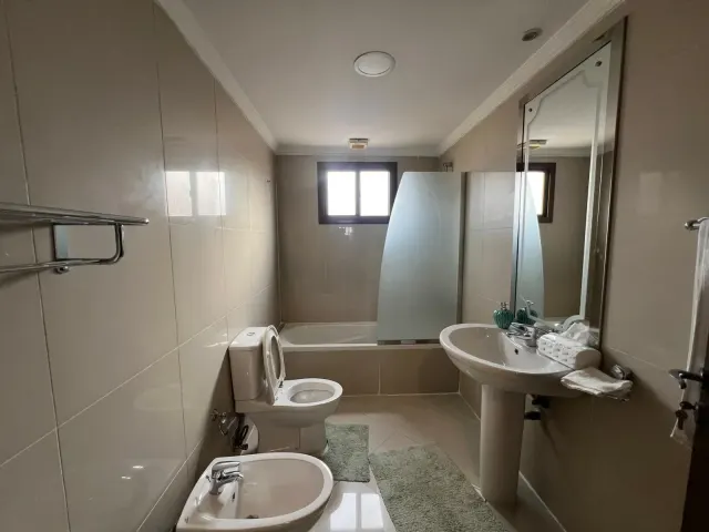 Luxury 4BHK Fully Furnished Villa in a Compound – Ain Khaled