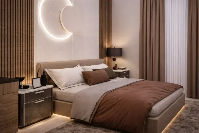 Stylish 1-Bedroom Apartments in Lusail Al-Erkyah | Flexible 6-Year Payment Plan