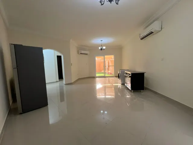 Charming 2-Bedroom Apartment for Rent in Bu Hamour