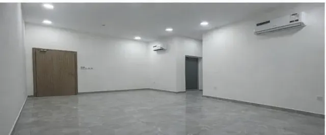 Spacious 2-Bedroom Apartment in Al Aziziyah