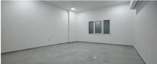 Spacious 2-Bedroom Apartment in Al Aziziyah
