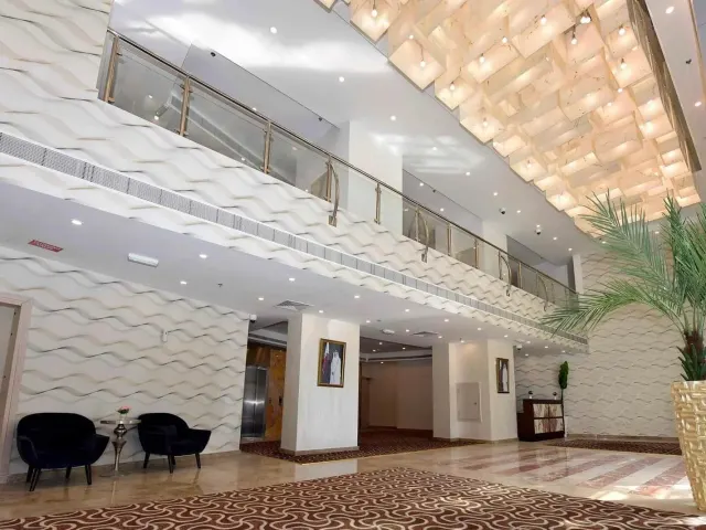 Fully Furnished Studio for Rent on Corniche | Sea View
