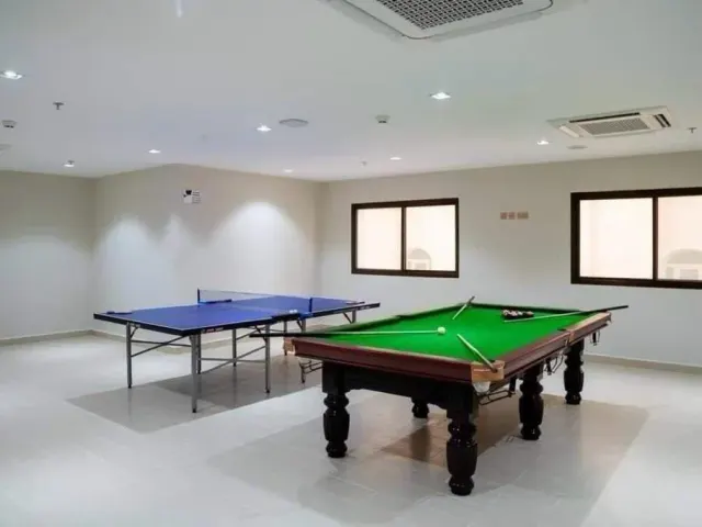 Fully Furnished Studio for Rent on Corniche | Sea View