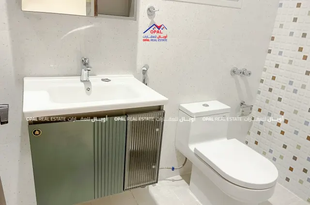 2-Bedroom Apartment for Rent in Al Mansoura | QAR 7250 Monthly