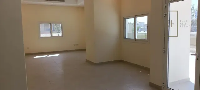 Spacious 2-Bedroom Apartment + Maid's Room | Al Waab | 2 Months Free