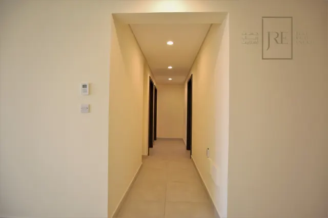 Spacious 2-Bedroom Apartment + Maid's Room | Al Waab | 2 Months Free