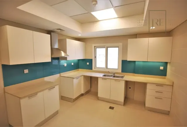 Spacious 2-Bedroom Apartment + Maid's Room | Al Waab | 2 Months Free
