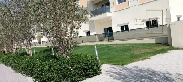 Spacious 2-Bedroom Apartment + Maid's Room | Al Waab | 2 Months Free
