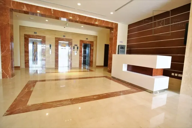 Spacious 2-Bedroom Apartment + Maid's Room | Al Waab | 2 Months Free