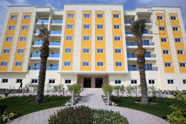 Spacious 2-Bedroom Apartment + Maid's Room | Al Waab | 2 Months Free