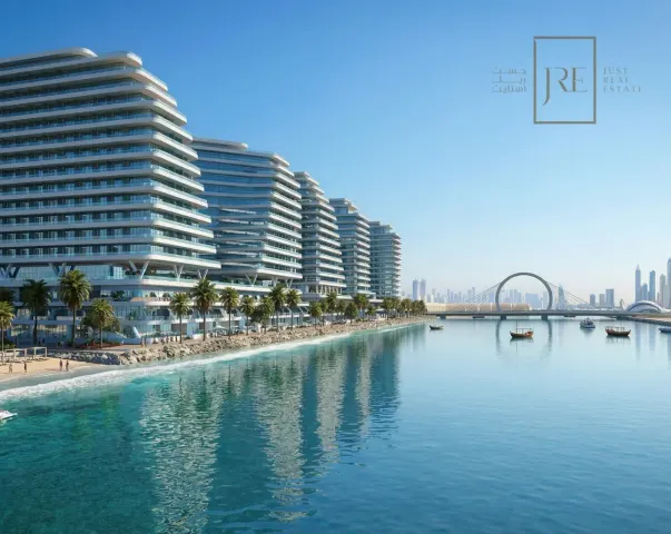 Modern Studio Apartment in Qetaifan Island | Lusail