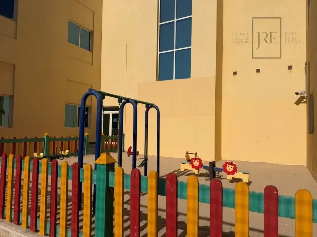 Stunning Furnished 4-Bedroom Villa with Maid's Room in Ain Khaled | Exclusive Compound