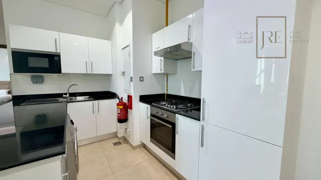 2-Bedroom Apartment in Lusail Marina | Partial Sea View | Furnished