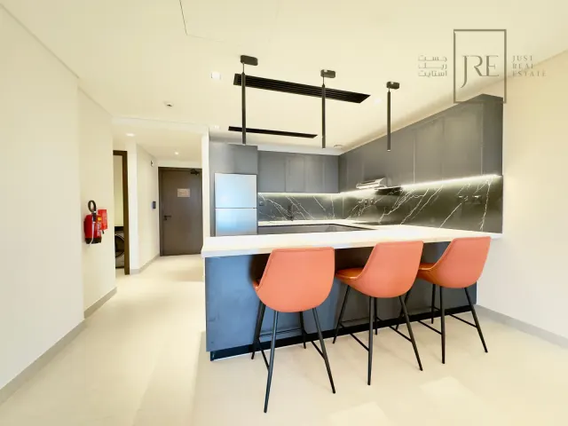 1-Bedroom Apartment for Sale | The Pearl - La Plage South | Beachfront Living