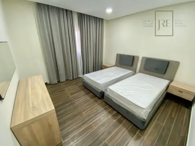 Amazing 2 Bedroom + Maids Furnished Erkya Lusail
