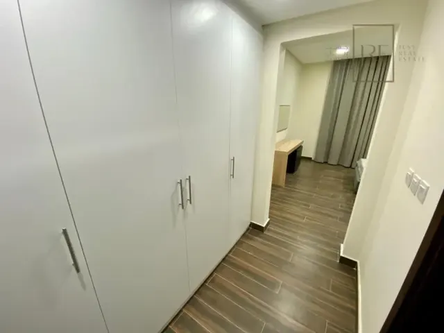 Amazing 2 Bedroom + Maids Furnished Erkya Lusail