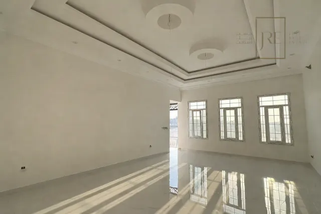 Spacious Luxury Villa in Al Wukair | Prime Location