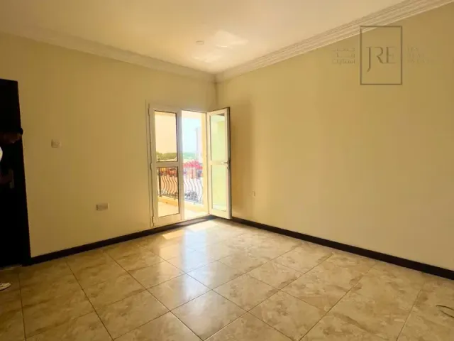 3-Bedroom Villa + Maid Room in Al Messila | Unfurnished | Compound Living
