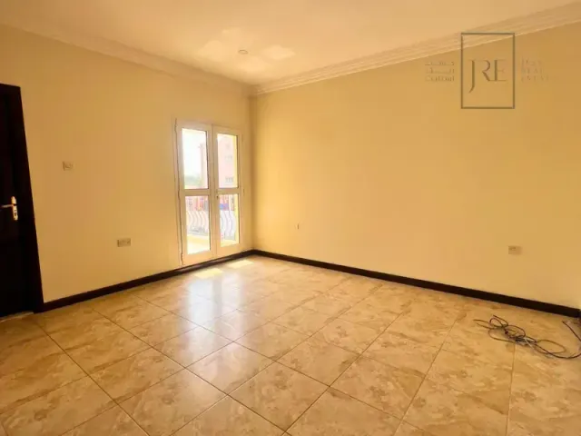 3-Bedroom Villa + Maid Room in Al Messila | Unfurnished | Compound Living