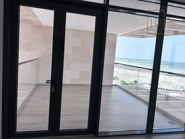 Modern 110 SQM Apartment for Sale in Lusail | Waterfront Living