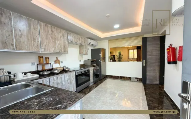 5-Bedroom Villa for Sale in Al Wukair | Fully Furnished + Investment Opportunity