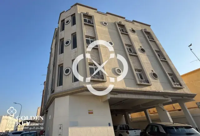 Staff Accommodation | Bulk Units | Old Airport