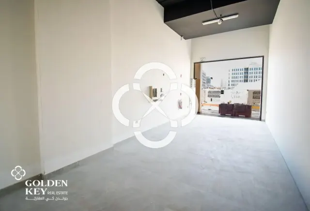3 Months Free | Retail Shop | 41.3 sqm | Al Waab